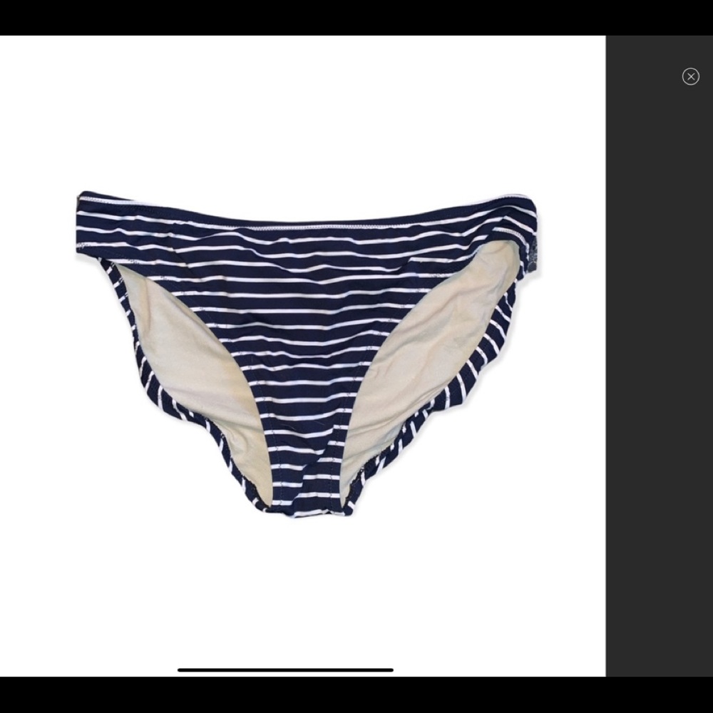 GARNET HILL Bathing suit bottom